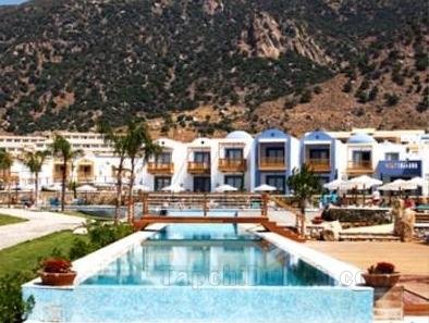 Mitsis Blue Domes Resort & Spa