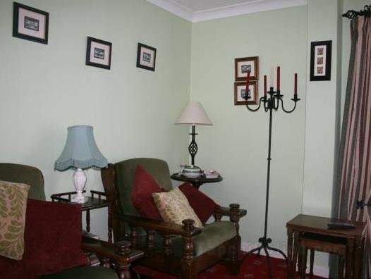Coral Gables Guesthouse