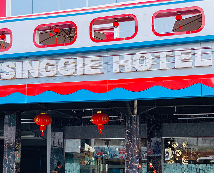 Grand Singgie Hotel