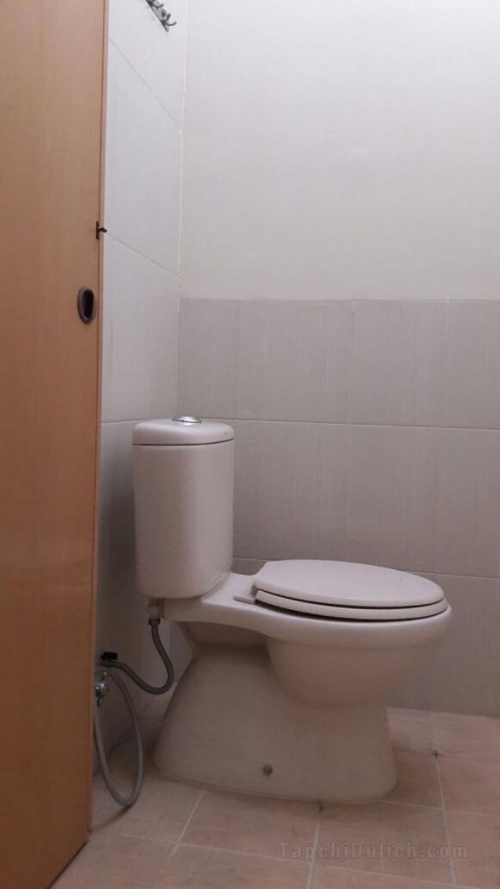 3000平方米17臥室公寓(棉蘭城中心) - 有5間私人浴室