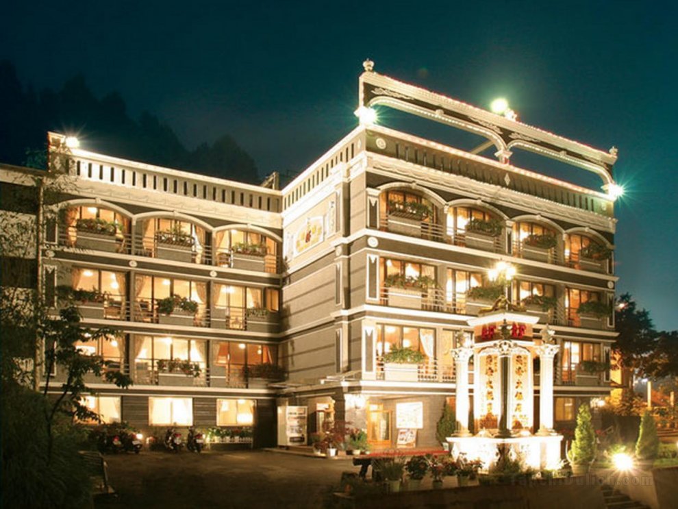 Khách sạn Ali-Shan Kaofeng