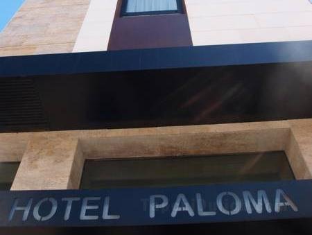 Khách sạn Paloma