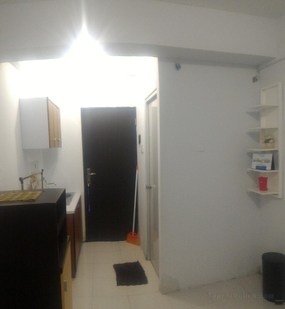21平方米1臥室公寓(倫庫特) - 有1間私人浴室