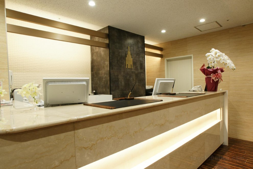 Khách sạn Century Art (Hakata Station)