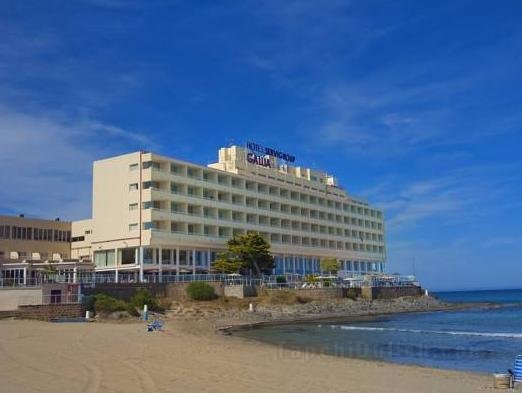 Hotel Servigroup Galua