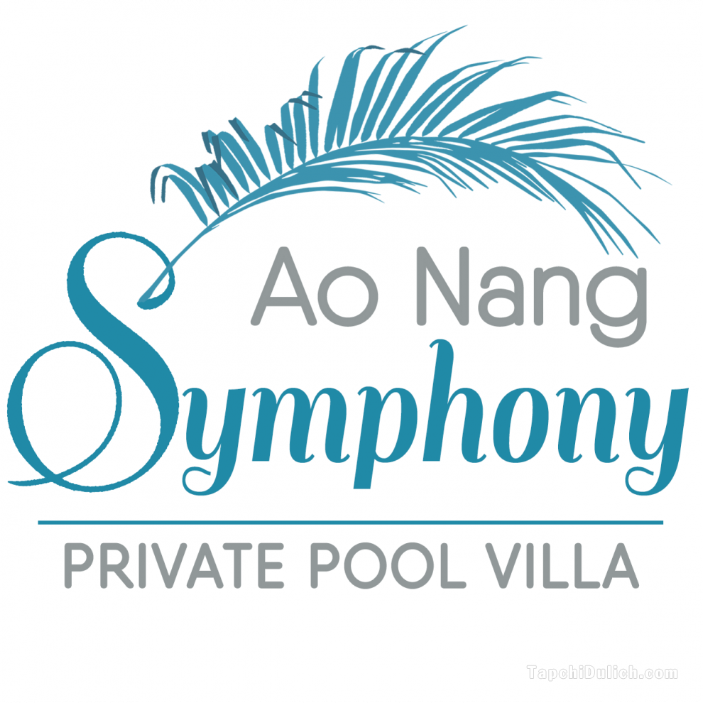 Ao Nang Symphony PRIVATE POOL VILLA