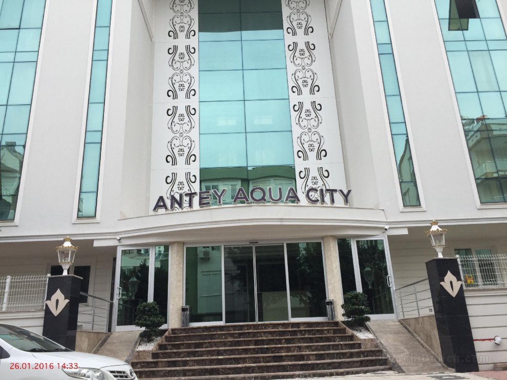 ANTEY AQUA CITY -11