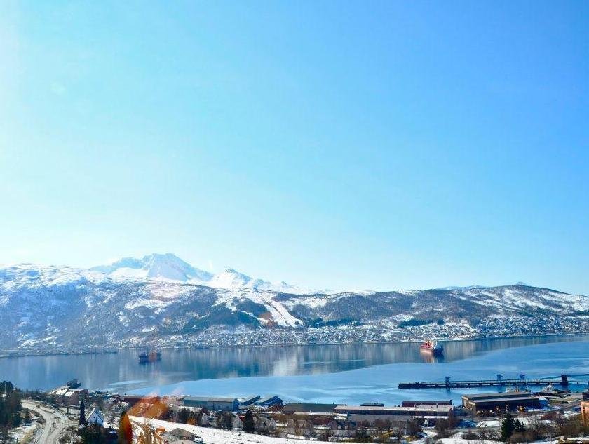 Scandic Narvik