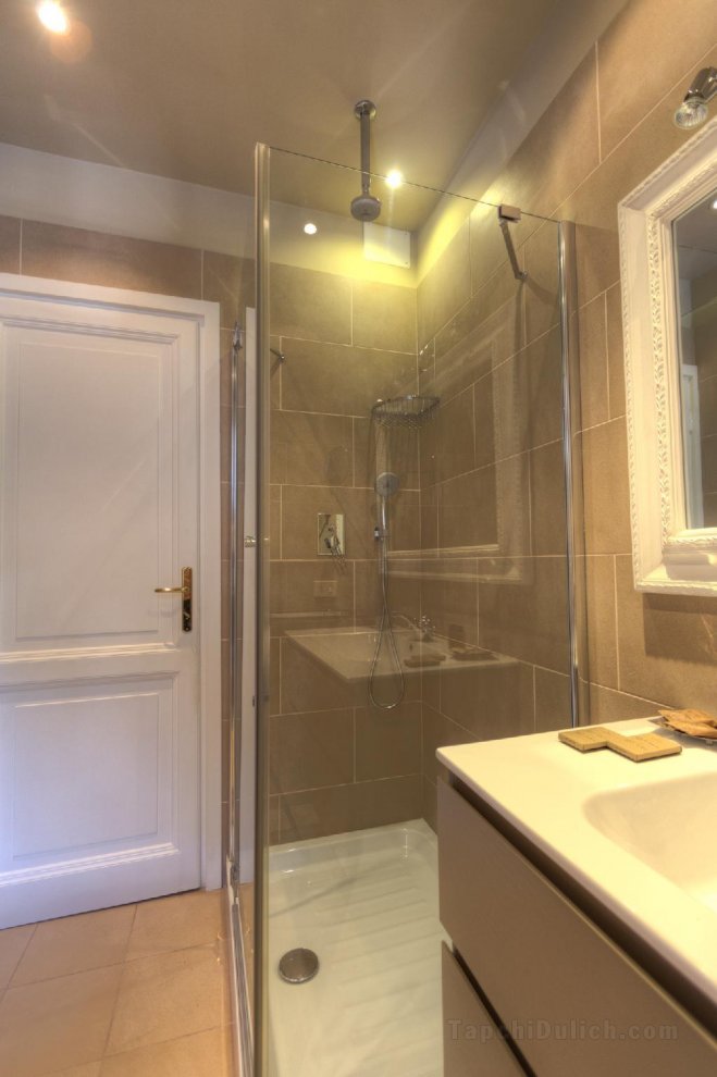 150平方米3臥室公寓(諾門塔諾) - 有2間私人浴室