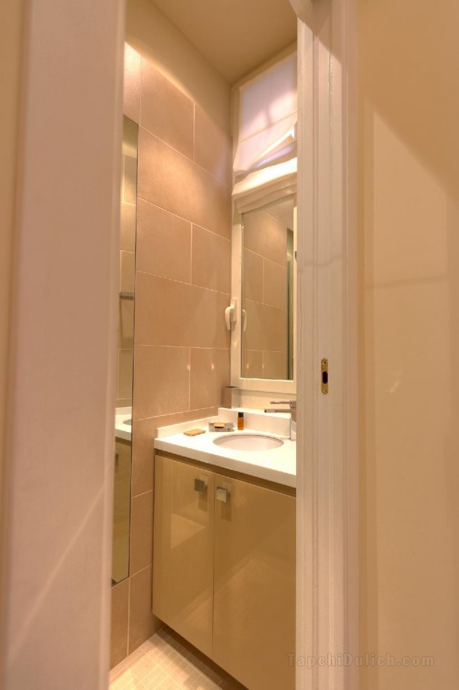150平方米3臥室公寓(諾門塔諾) - 有2間私人浴室