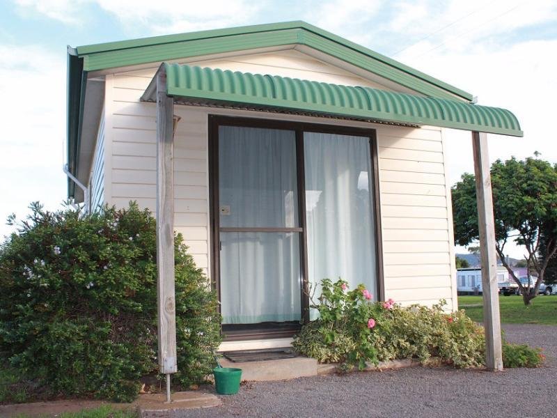 Khách sạn Abel Tasman Caravan Park