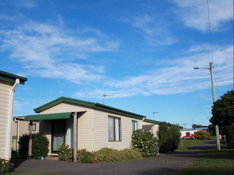 Khách sạn Abel Tasman Caravan Park