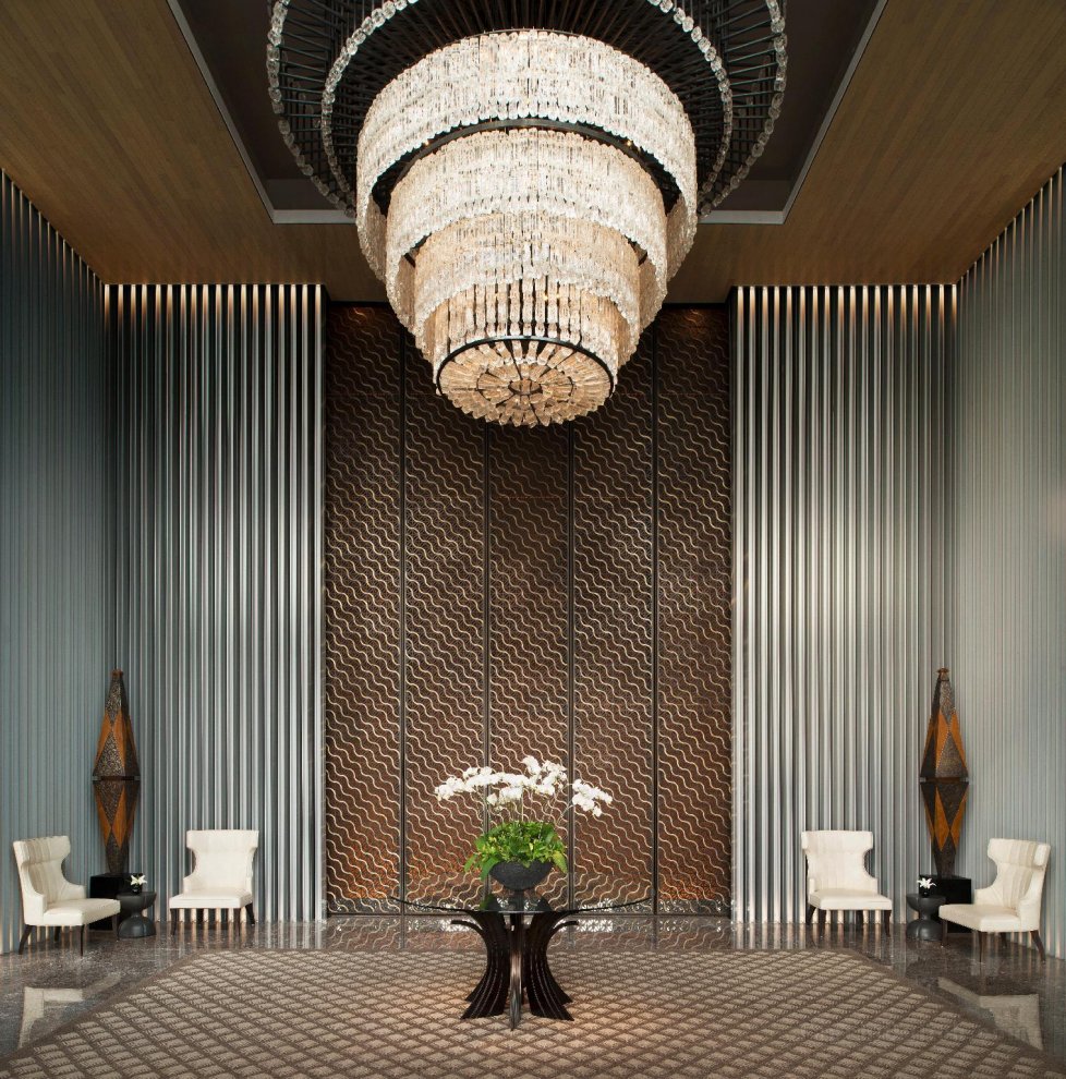 Khách sạn Keraton at The Plaza, a Luxury Collection , Jakarta