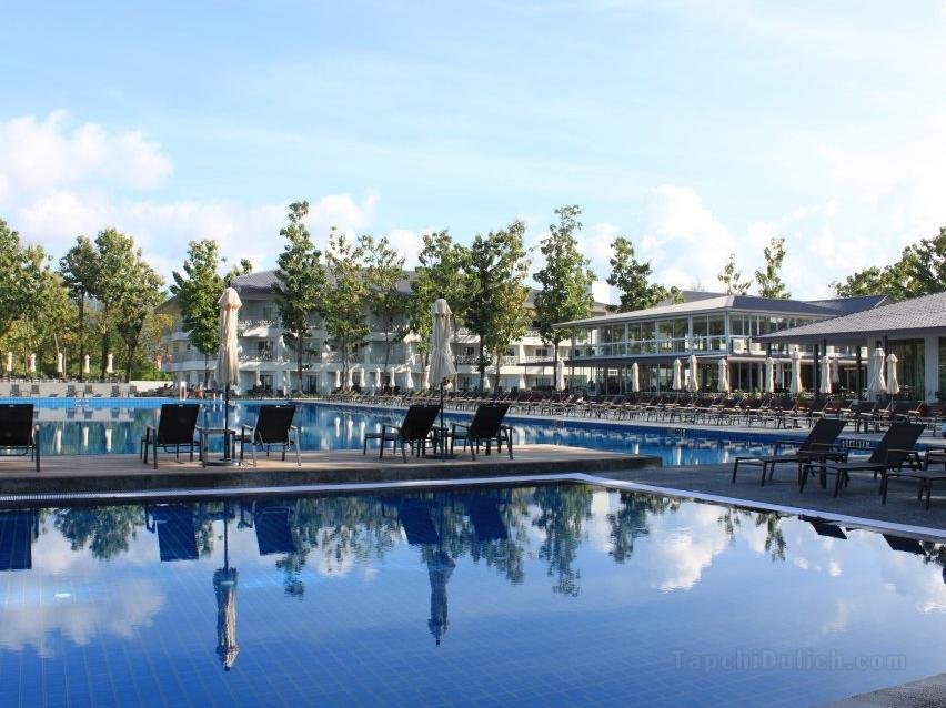Century Langkasuka Resort