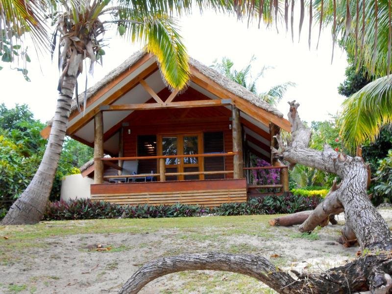 Viwa Island Resort Fiji