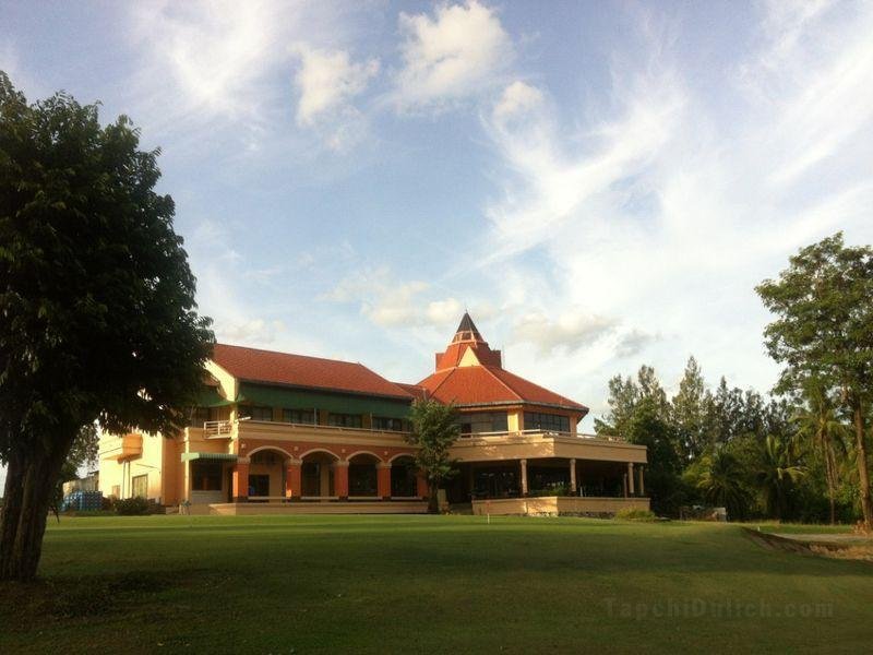 River Kwai Golf and Country Club