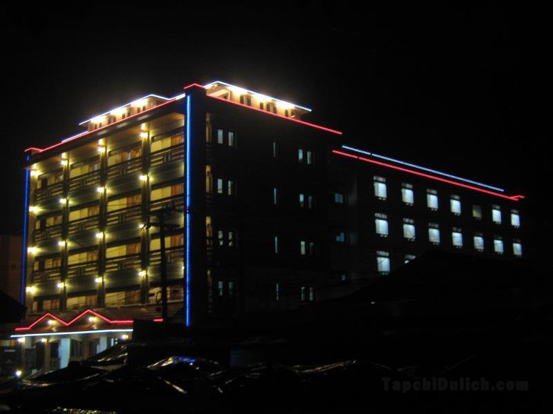 Riverfront Hotel Mukdahan