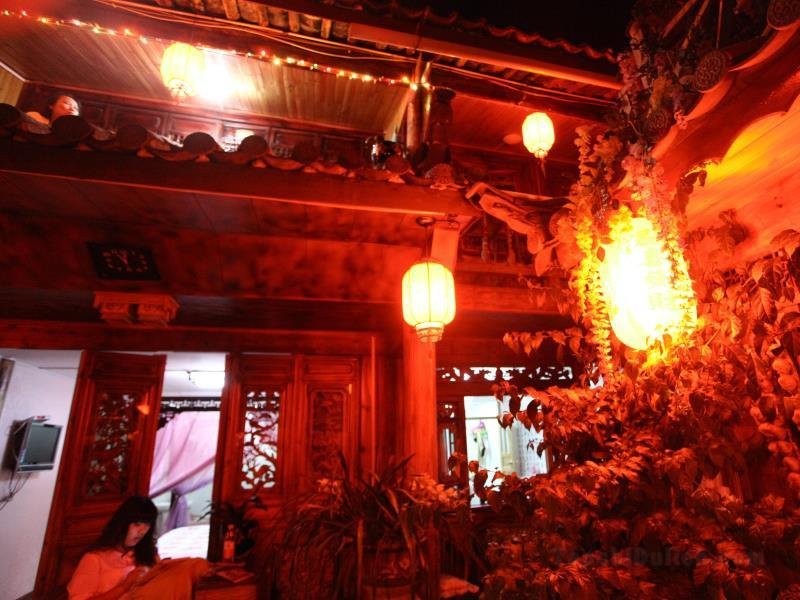 Lijiang Shu Ying Inn