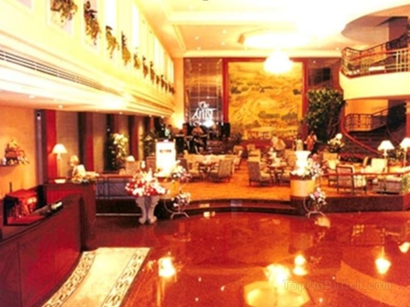 The Regency Hotel Hatyai
