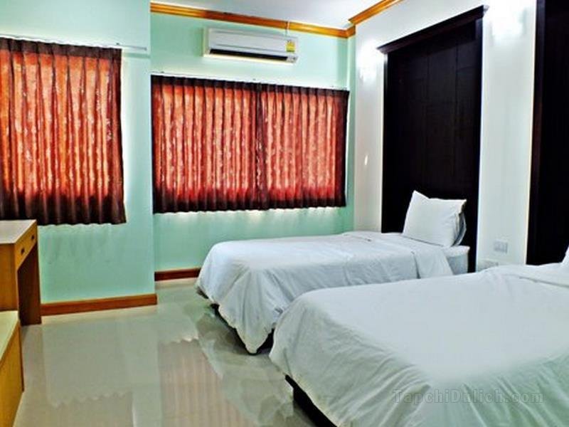 Khách sạn Baan Ingna Resort