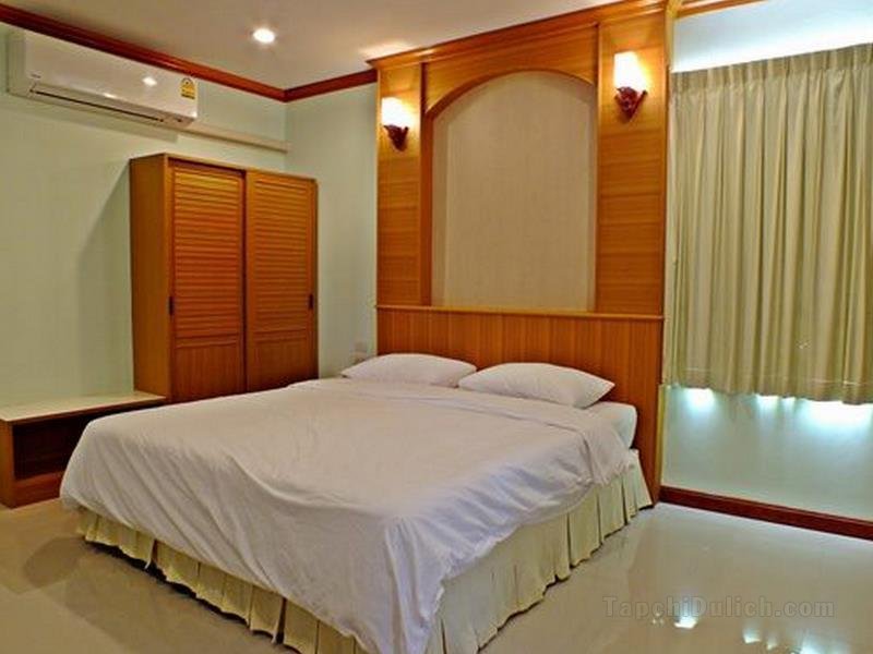 Khách sạn Baan Ingna Resort