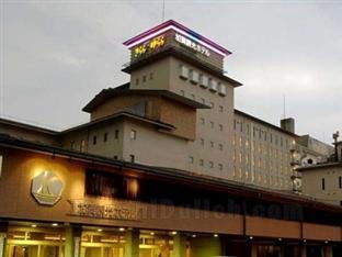 Khách sạn Kaga Kankoh