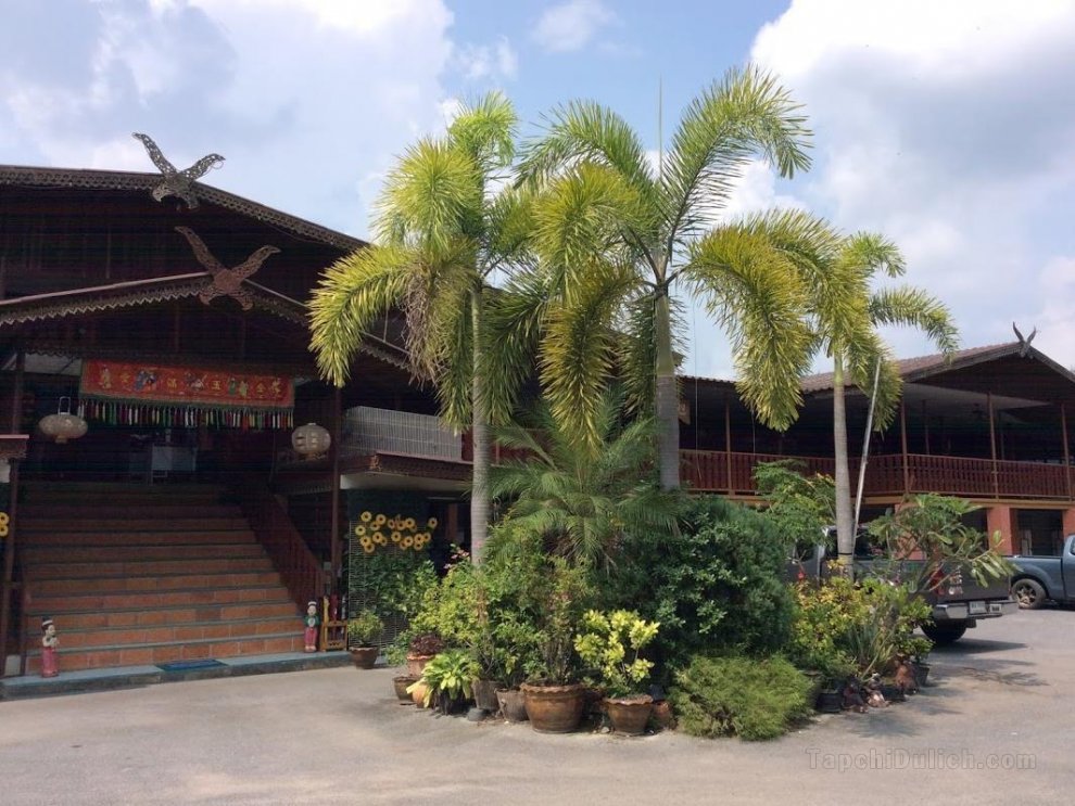 Phungluang Resort