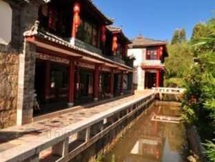 Lijiang Jinhong Villa