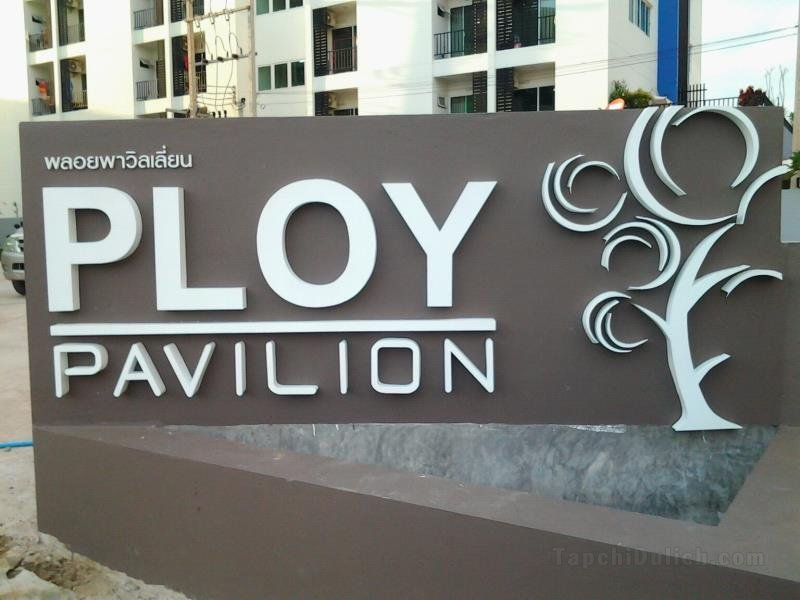 Khách sạn Ploy Pavilion