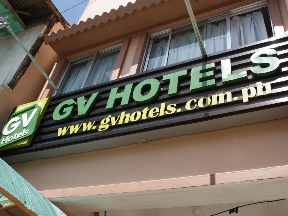 GV Hotel Catarman