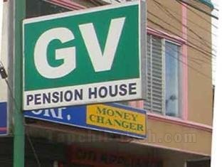 Khách sạn GV Ipil (Zamboanga Sibugay)