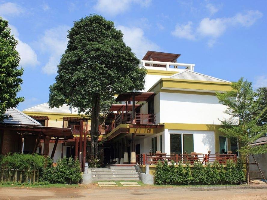 Khách sạn Suanmalisamui