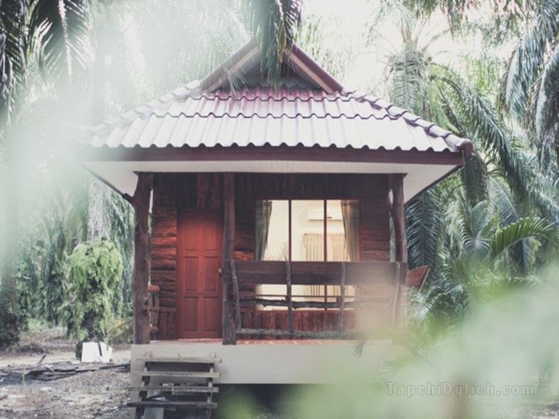 棕櫚花園度假村