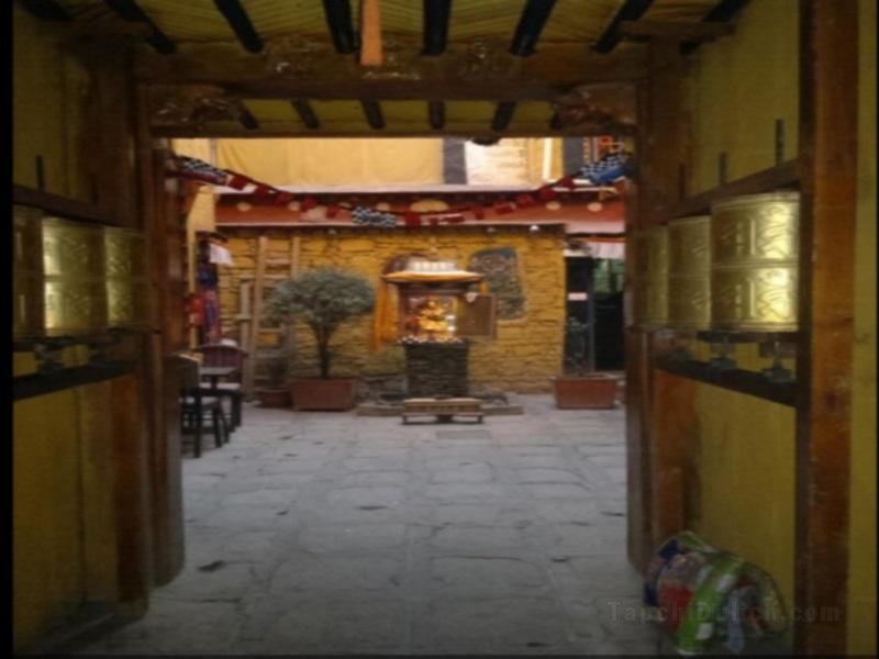 House of Shambhala Tibet