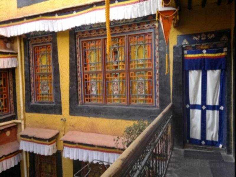 House of Shambhala Tibet