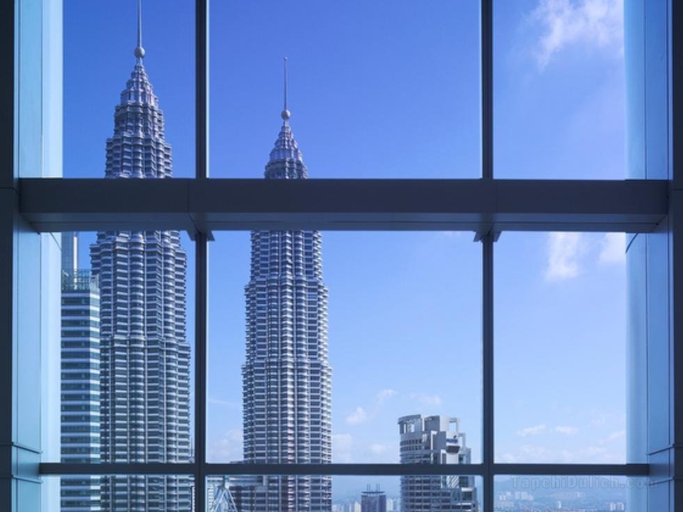 Khách sạn Grand Hyatt Kuala Lumpur