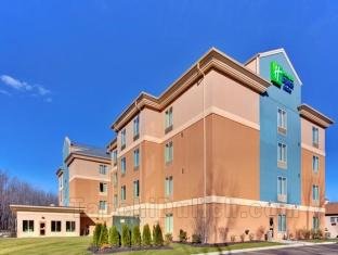 Holiday Inn Express and Suites - Bradford