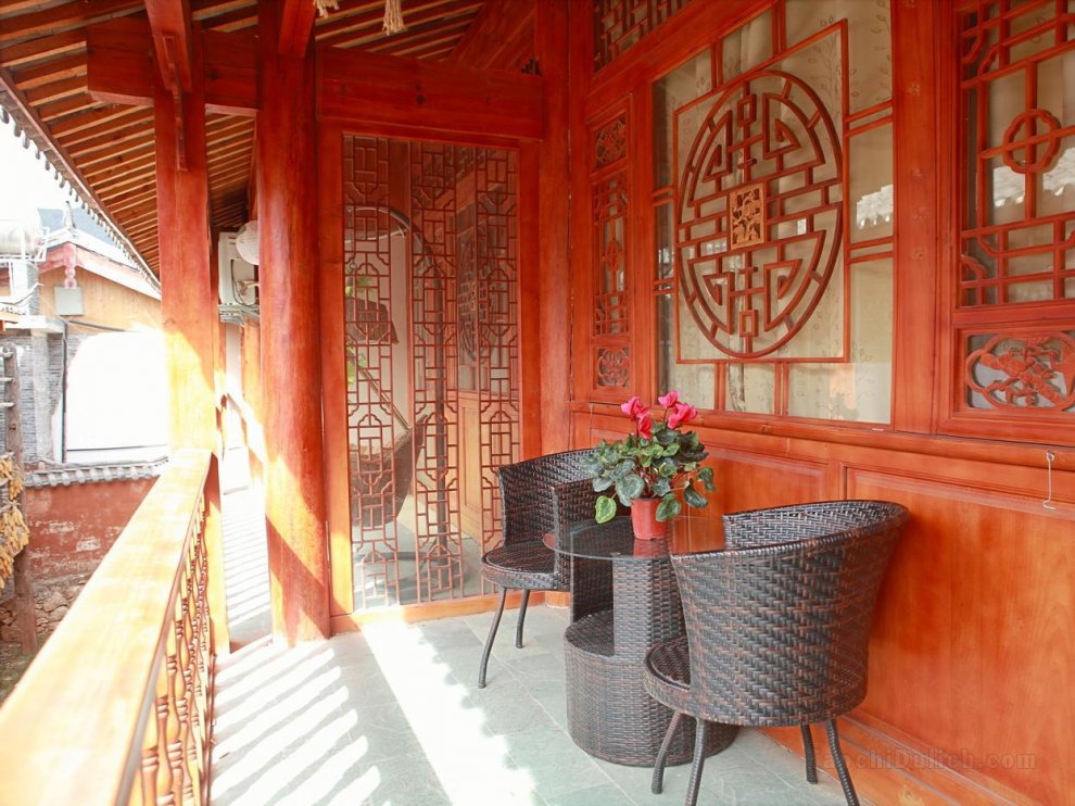 Lijiang Doujin Inn