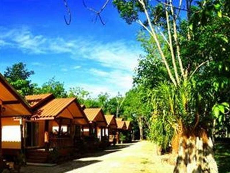 Mahachai Resort