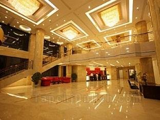 Khách sạn Zhangjiajie Minnan International