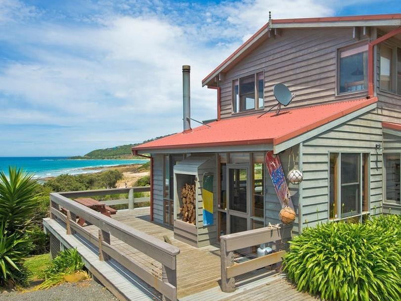 The Surf Shack Holiday House