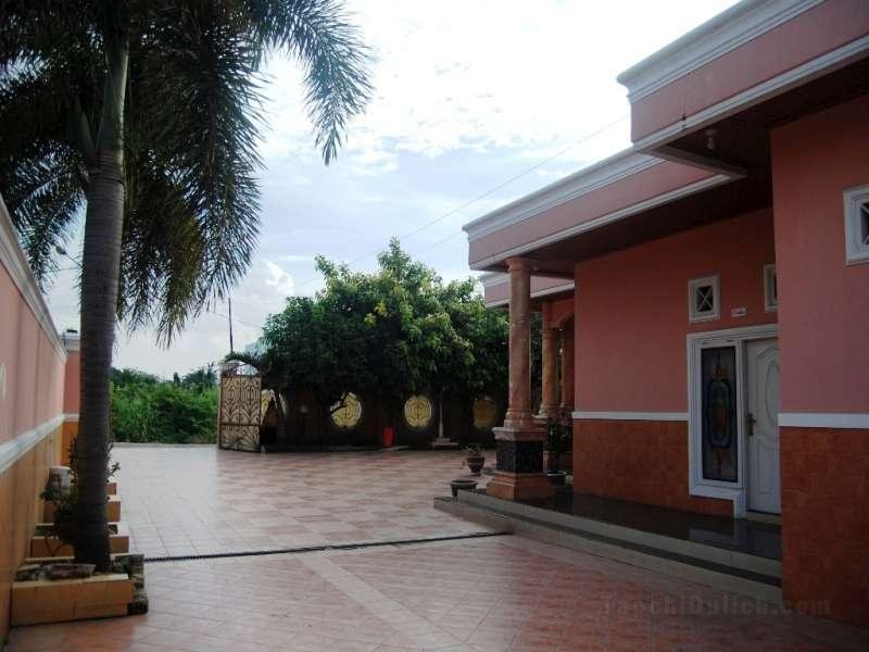 Khách sạn Syariah Aceh House Murni