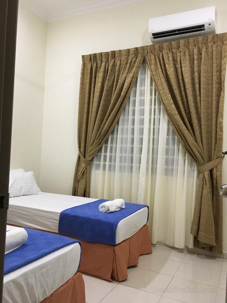 Home Stay DaFiRah-All rooms aircond / WIFI