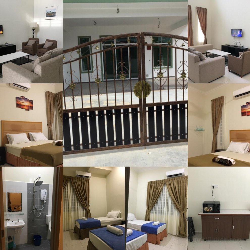 Home Stay DaFiRah-All rooms aircond / WIFI