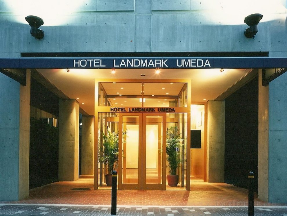 Khách sạn Landmark Umeda