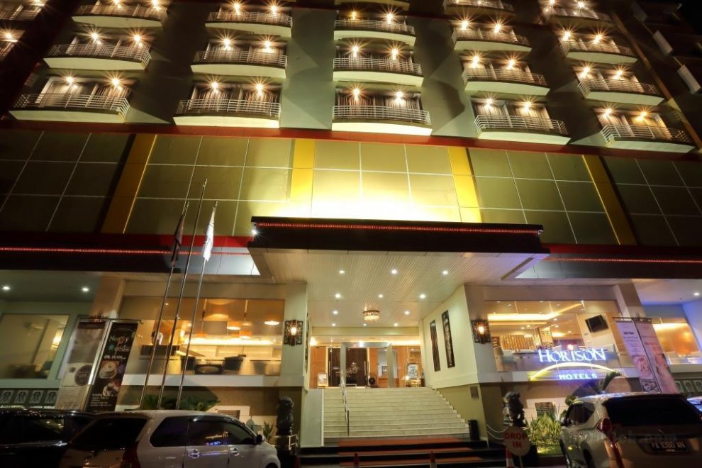 Khách sạn Horison Jayapura