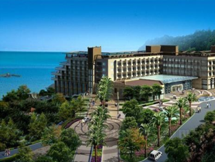 New Century Resort Wenzhou Golden Coast