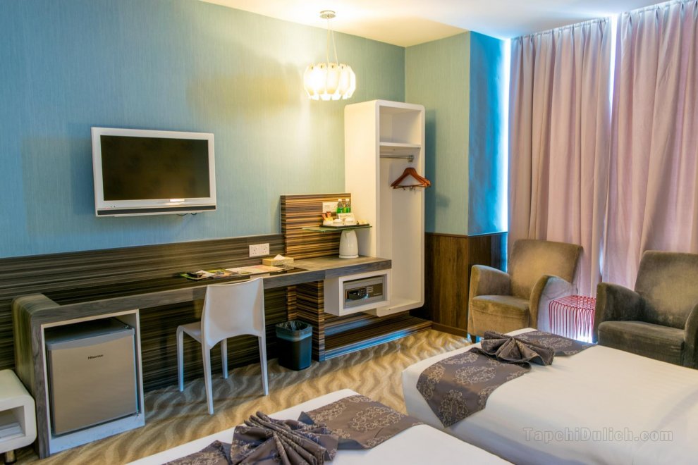 MH Hotels Ipoh