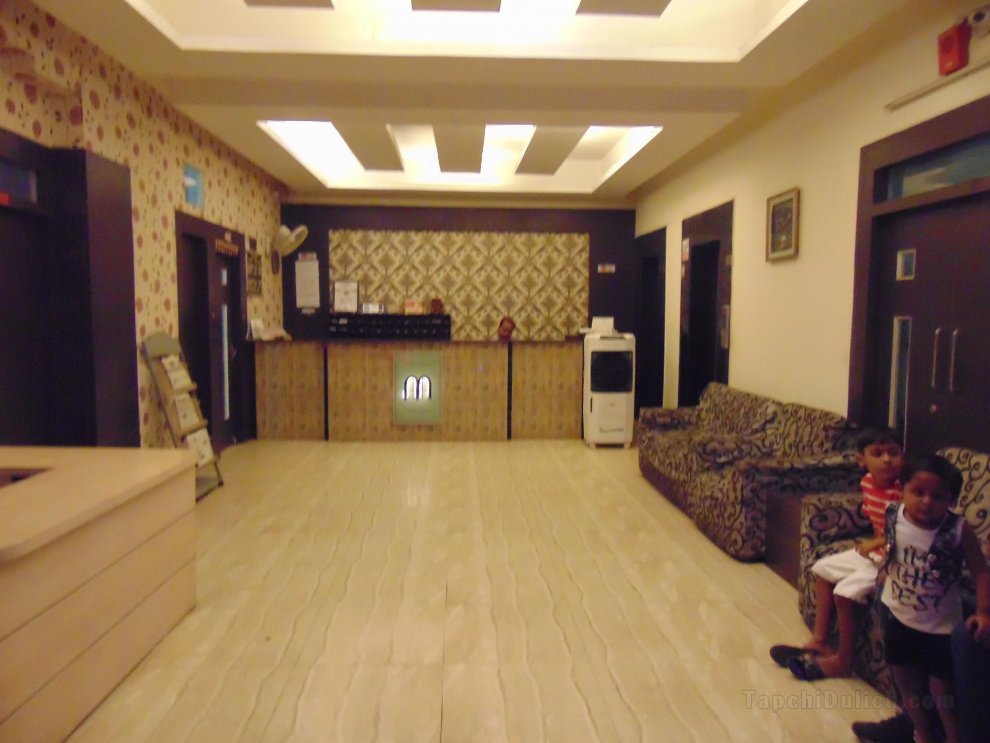 Hotel MEGHDOOT Jharsuguda