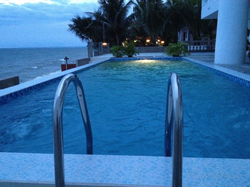 Ocean Front Hotel Mui Ne